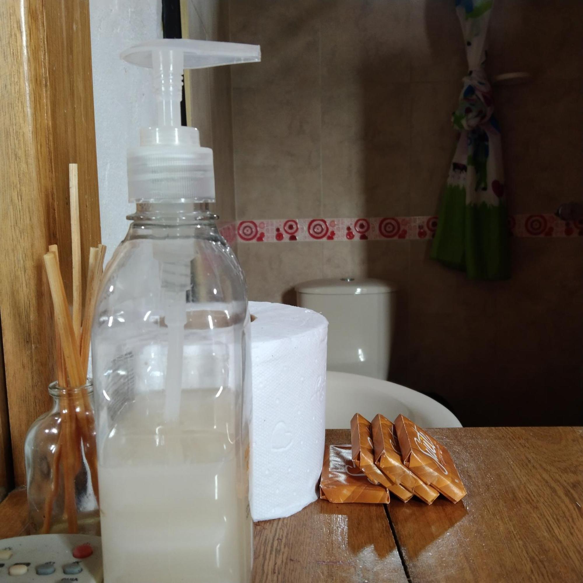 Mi Pueblo Natal Aptos Y Habitaciones Necoclí エクステリア 写真