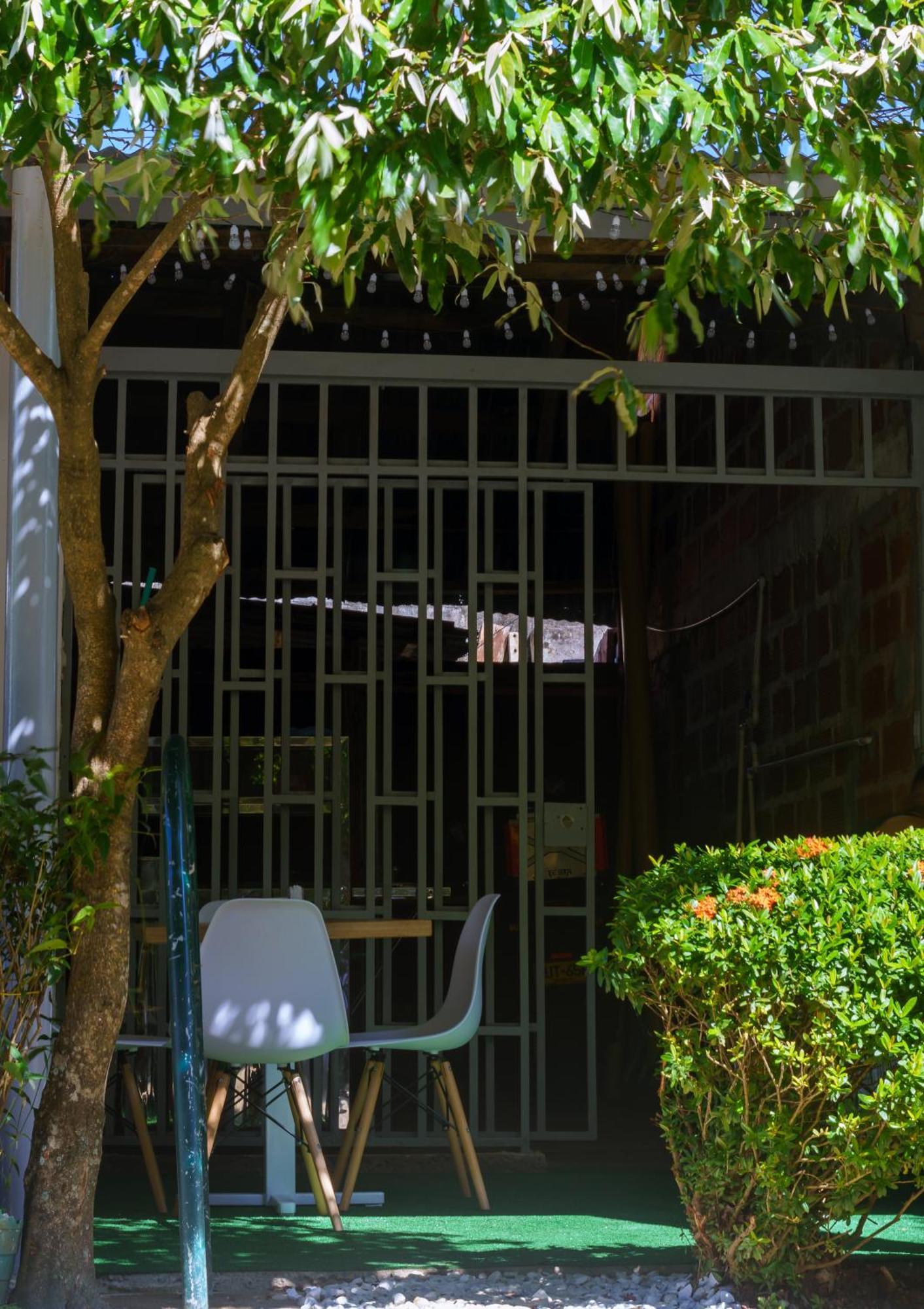 Mi Pueblo Natal Aptos Y Habitaciones Necoclí エクステリア 写真