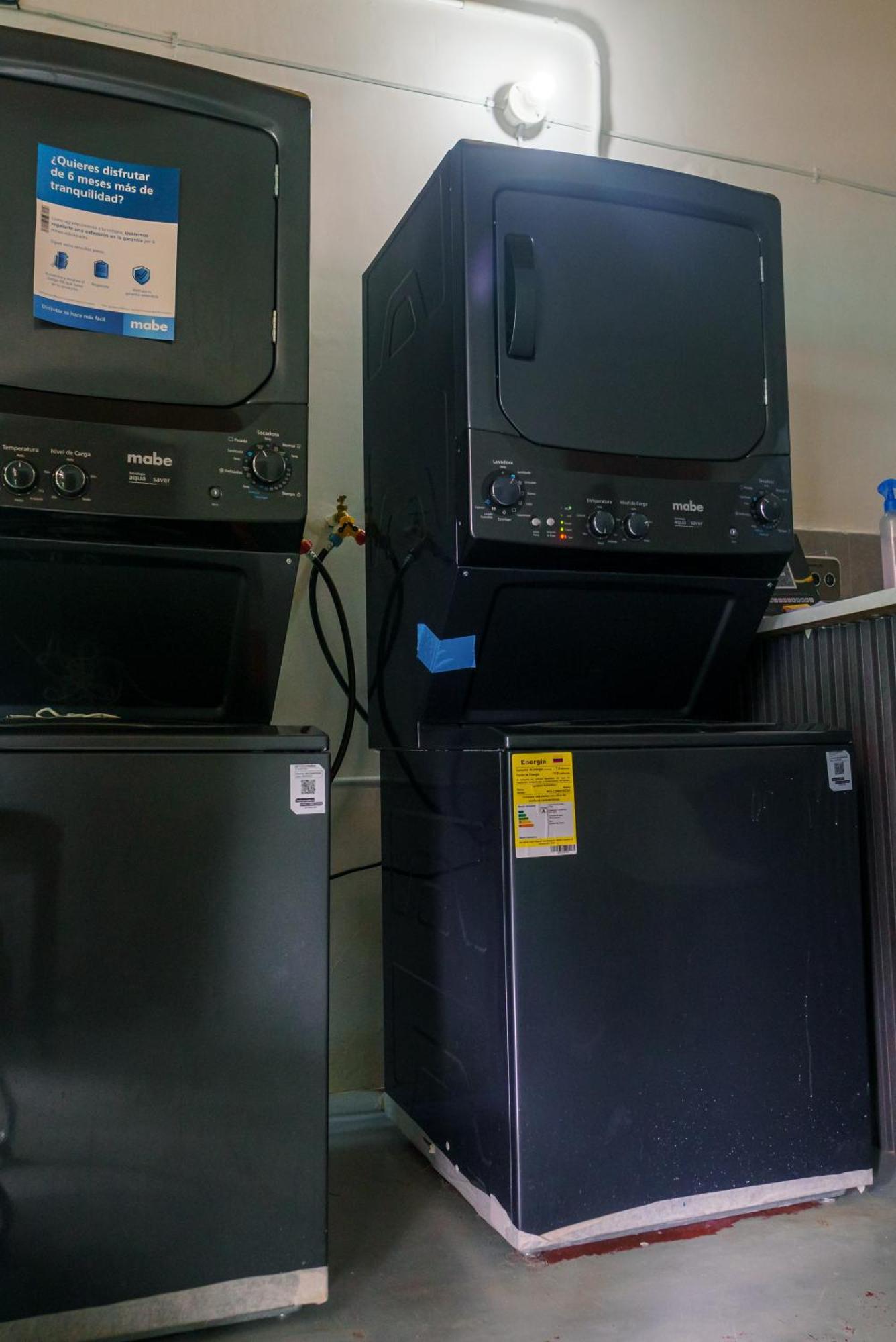 Mi Pueblo Natal Aptos Y Habitaciones Necoclí エクステリア 写真