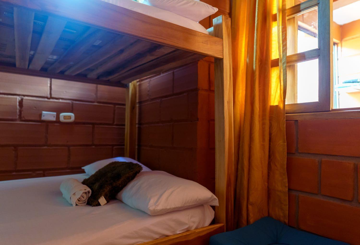 Mi Pueblo Natal Aptos Y Habitaciones Necoclí エクステリア 写真
